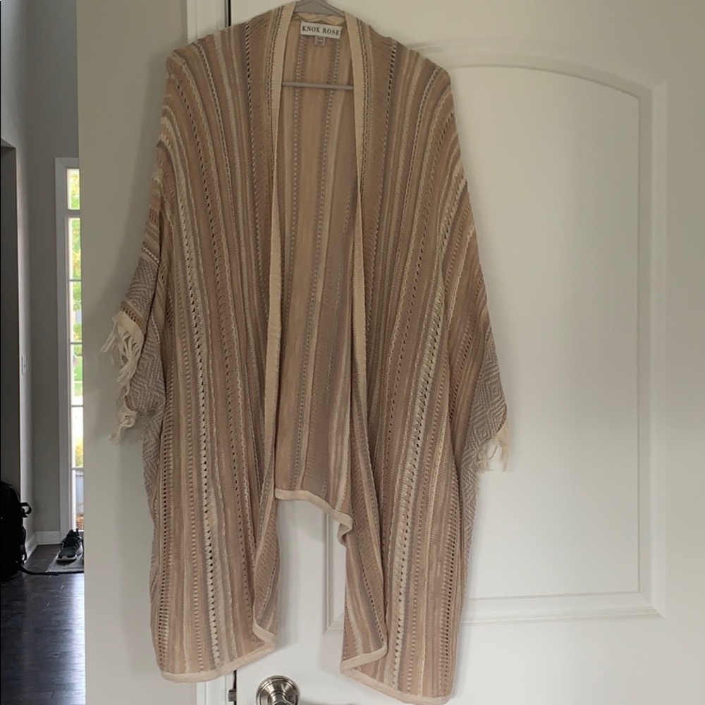 Shawl